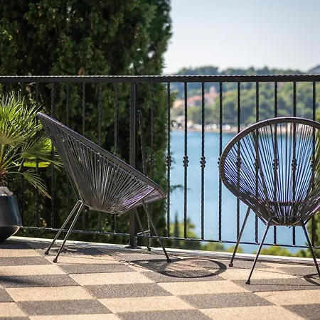 公寓 迪丹公寓 察夫塔特