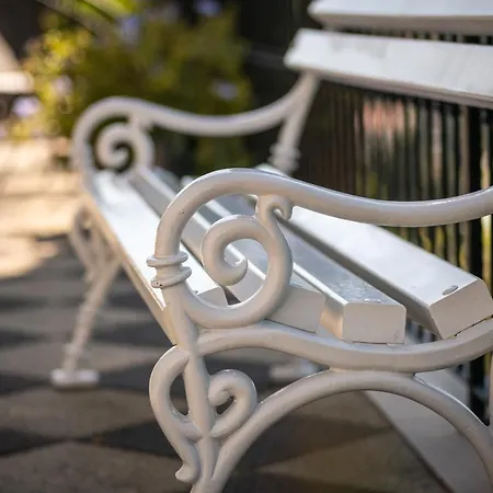 迪丹公寓 公寓 察夫塔特