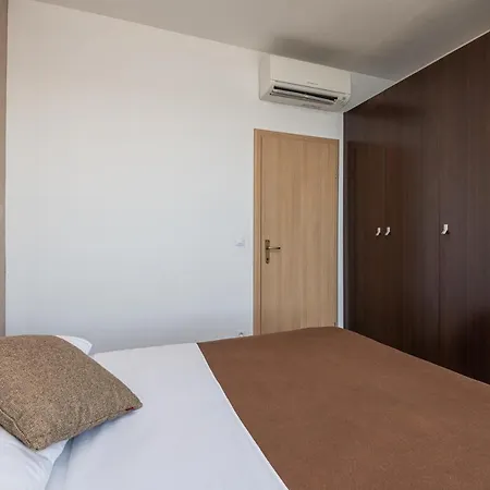 Didan Апартаменты *