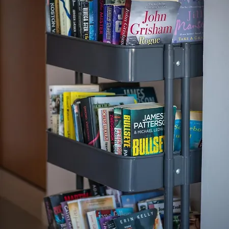 迪丹公寓 * 察夫塔特