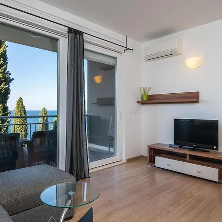 迪丹公寓 察夫塔特