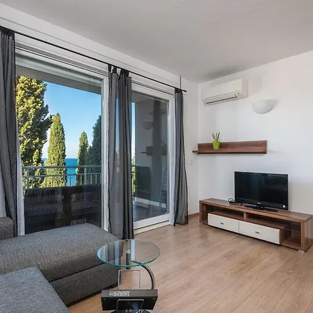 迪丹公寓 察夫塔特