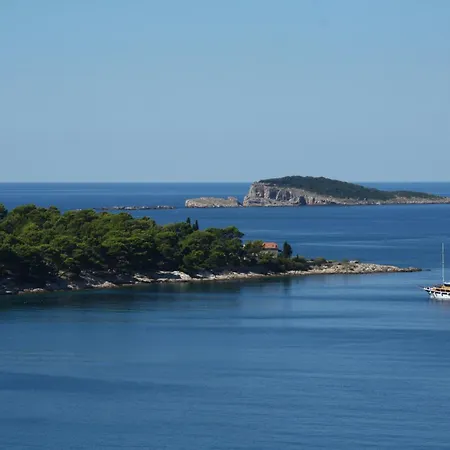 迪丹公寓 公寓 察夫塔特