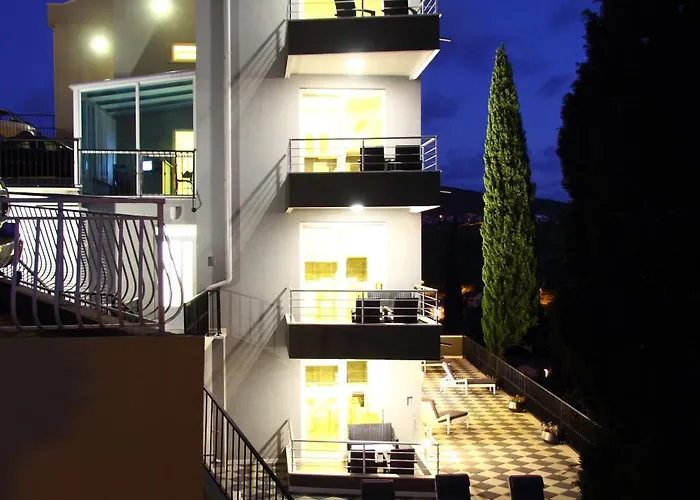 Appartement Didan