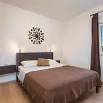 Apartment Didan *