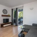 Lägenhet Didan