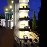 公寓 迪丹公寓