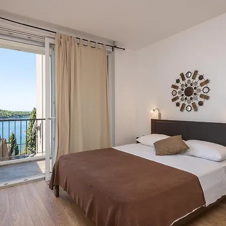 Apartment Didan *