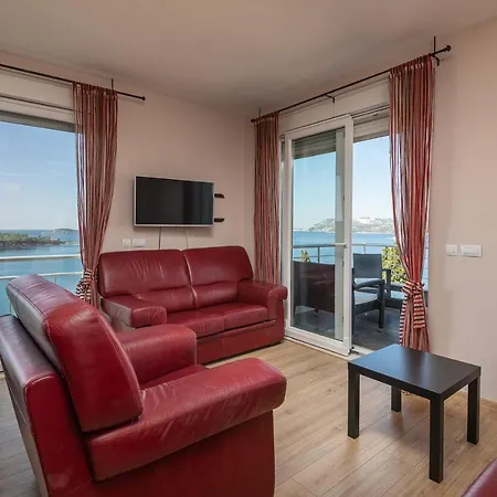Didan Apartment Cavtat