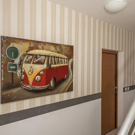 Didan Apartment