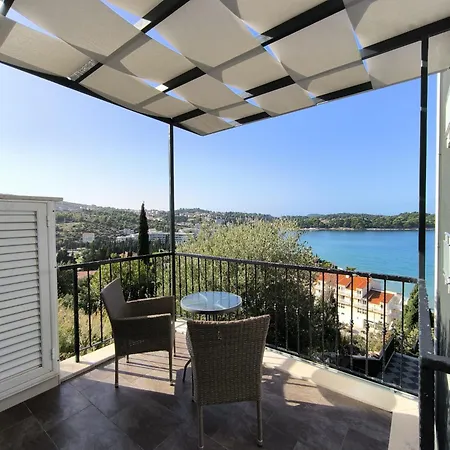 Appartement Didan
