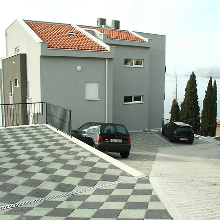 Didan 아파트 *