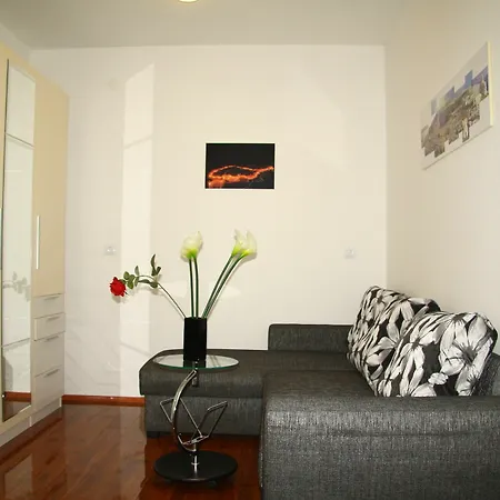 Apartment Didan *