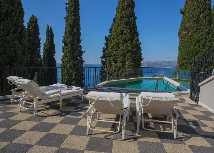 Apartment Didan Cavtat